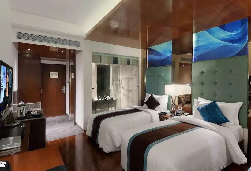 Fotos del hotel The Elanza , Bangalore:  20