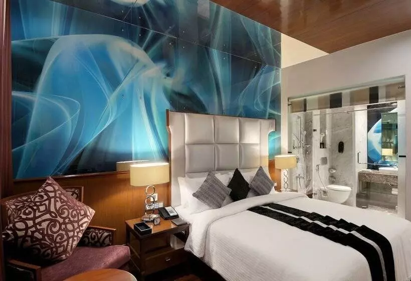 Fotos del hotel The Elanza , Bangalore:  9