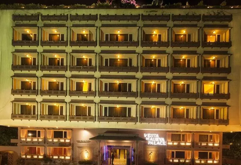 Vesta Maurya Palace