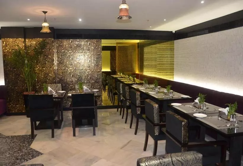 Fotos del hotel Vesta Maurya Palace:  23