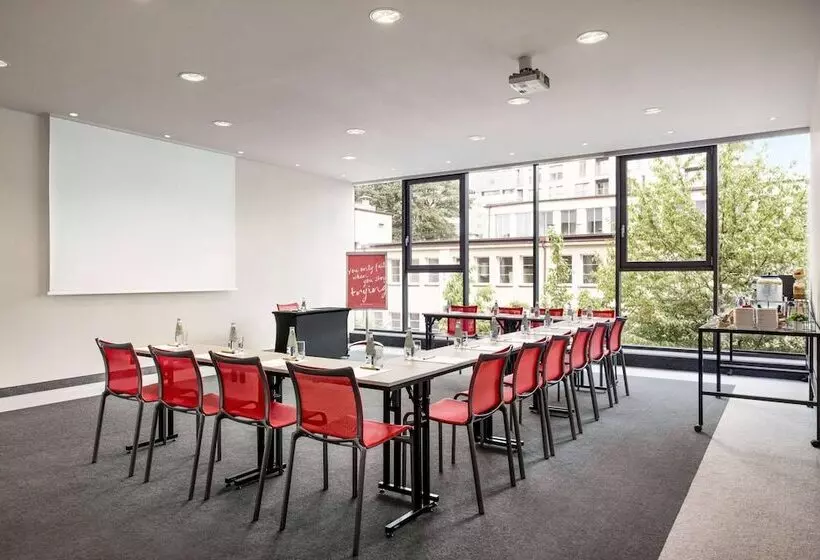 Fotos del hotel Vienna House Easy Katowice:  11