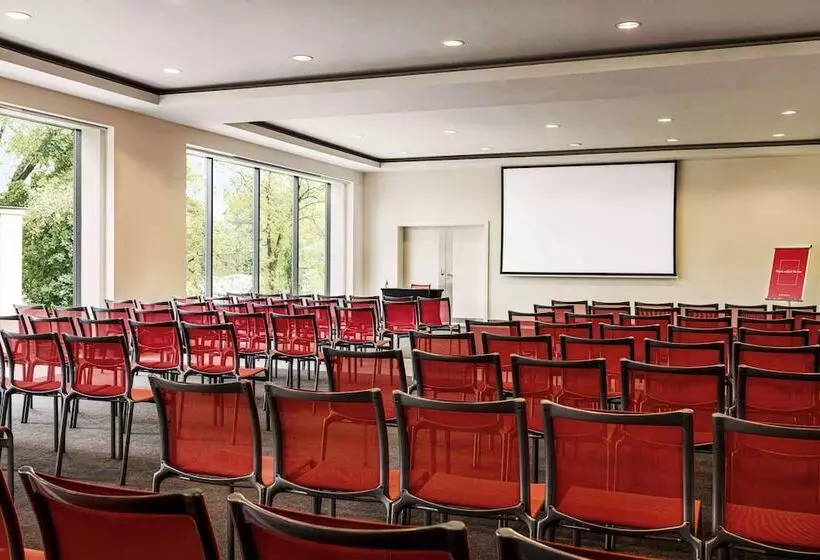 Fotos del hotel Vienna House Easy Katowice:  13