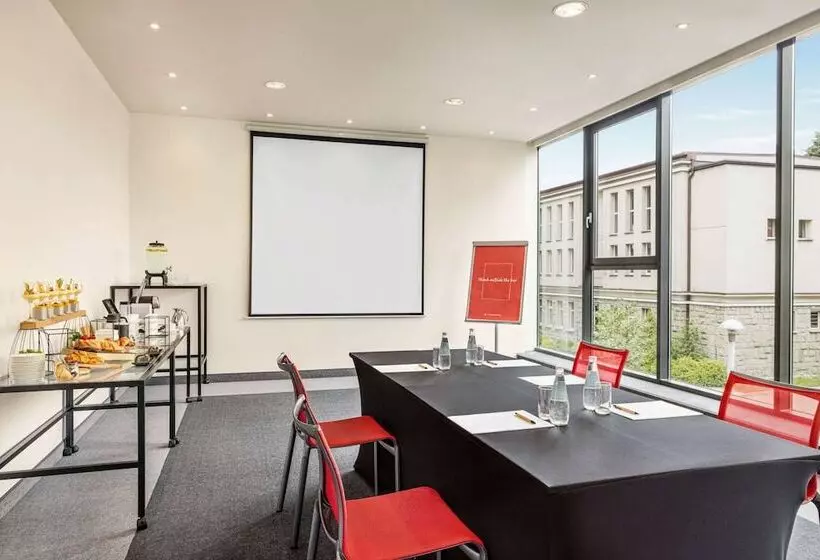 Fotos del hotel Vienna House Easy Katowice:  14