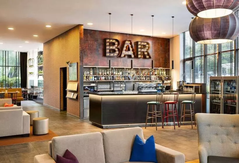 Fotos del hotel Vienna House Easy Katowice:  10