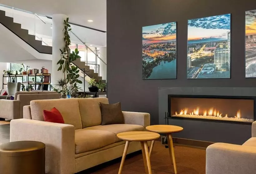 Fotos del hotel Vienna House Easy Katowice:  9