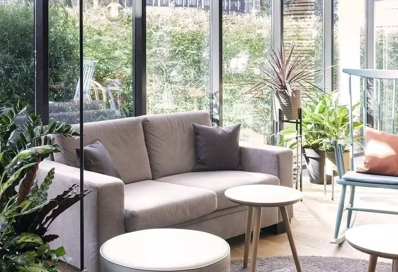 Fotos del hotel Vienna House Easy Katowice:  2