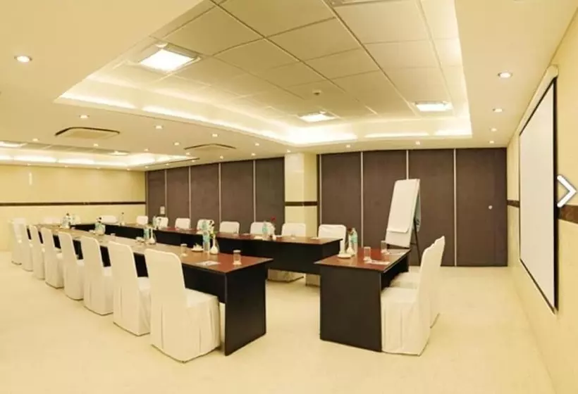 Fotos del hotel Iris Park:  5