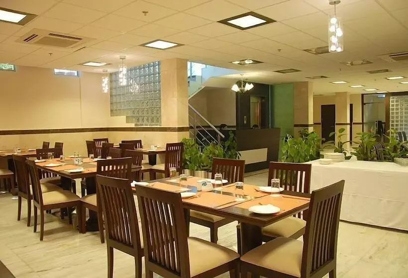 Fotos del hotel Iris Park:  4