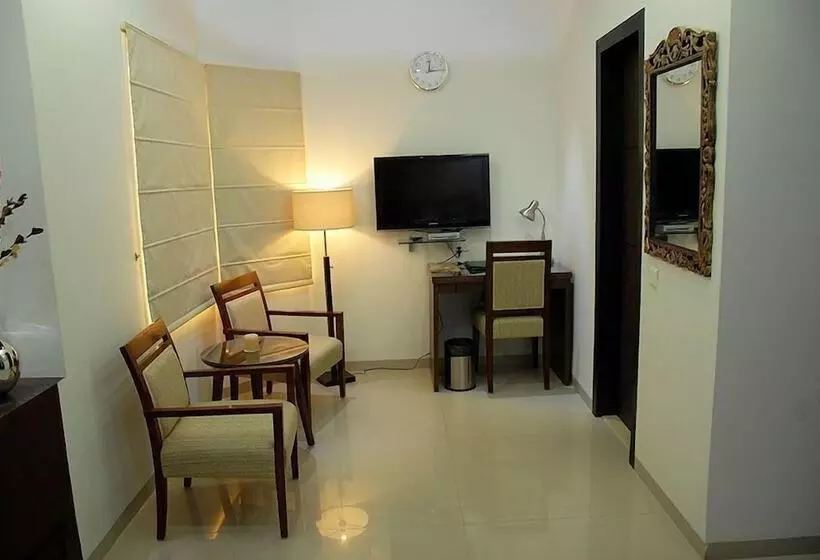 Fotos del hotel Iris Park:  22