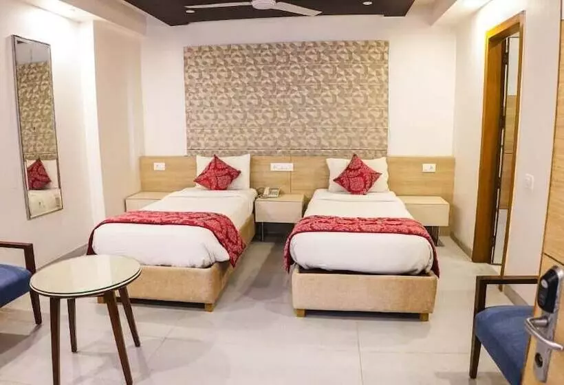 Fotos del hotel Iris Park:  12