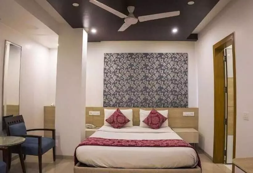 Fotos del hotel Iris Park:  15