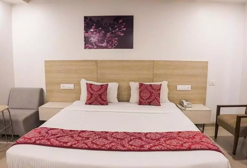 Fotos del hotel Iris Park:  14