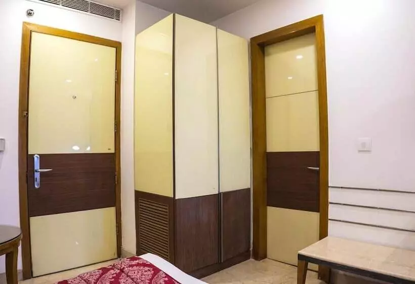 Fotos del hotel Iris Park:  25