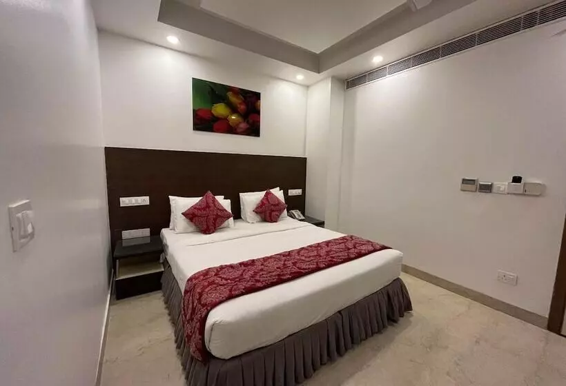 Fotos del hotel Iris Park:  18