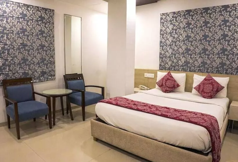 Fotos del hotel Iris Park:  19