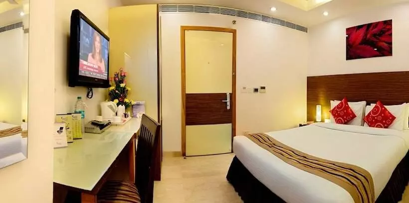 Fotos del hotel Iris Park:  2