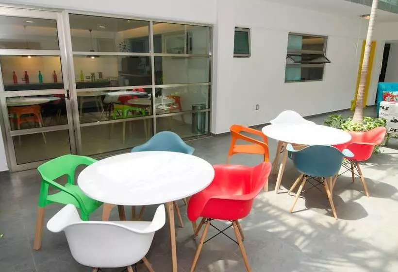 Fotos del hotel Maison Bamboo Hotel Boutique:  11