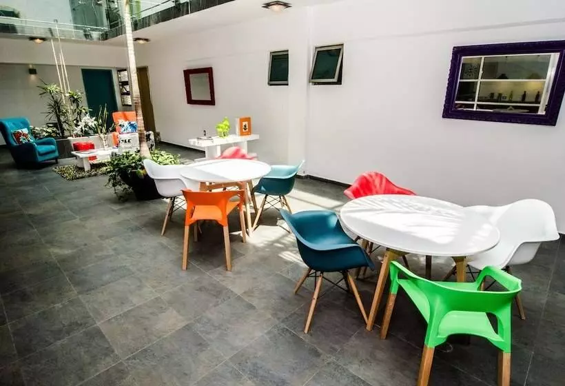 Fotos del hotel Maison Bamboo Hotel Boutique:  10