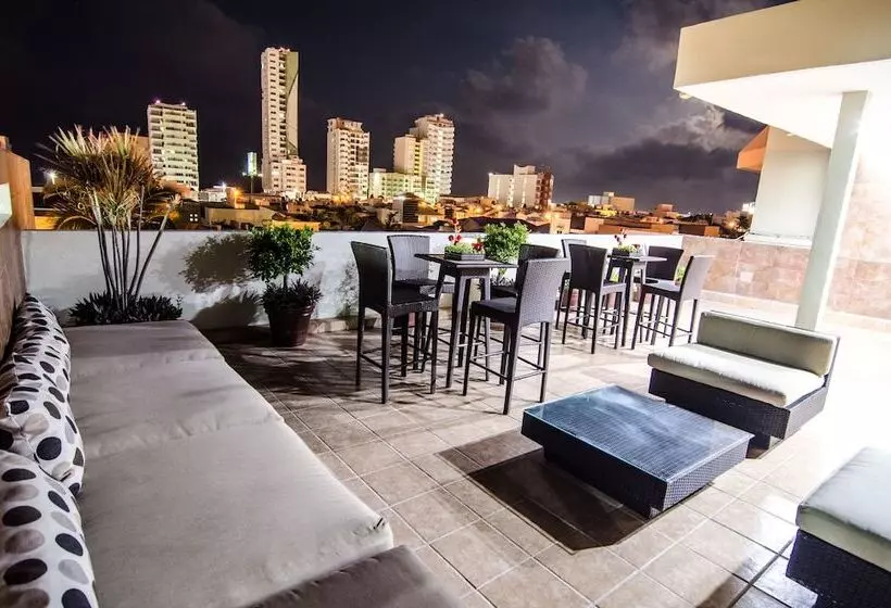 Fotos del hotel Maison Bamboo Hotel Boutique:  6