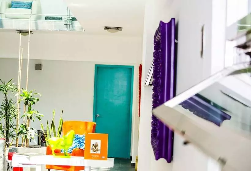 Fotos del hotel Maison Bamboo Hotel Boutique:  5