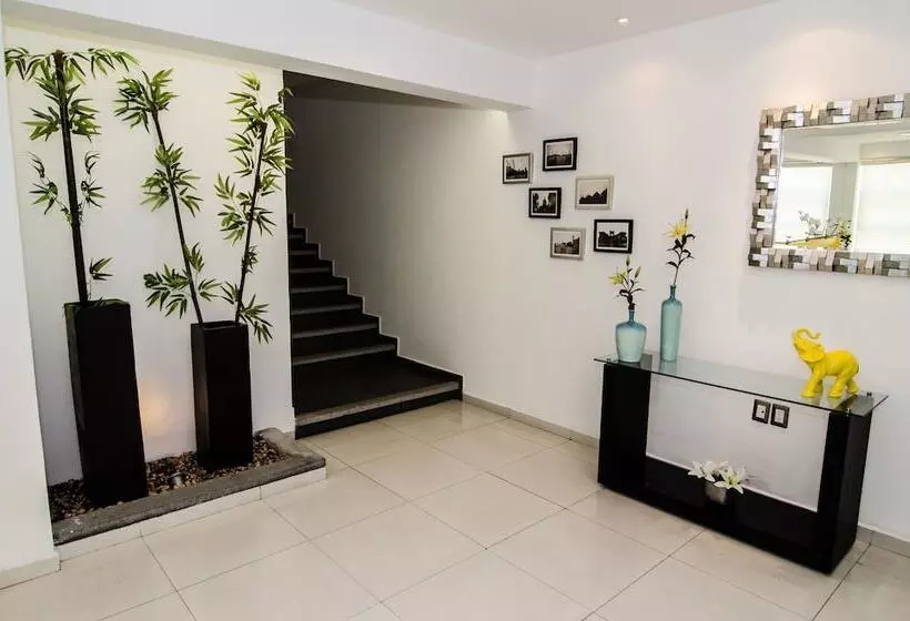 Fotos del hotel Maison Bamboo Hotel Boutique:  3