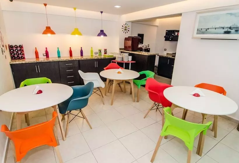 Fotos del hotel Maison Bamboo Hotel Boutique:  4