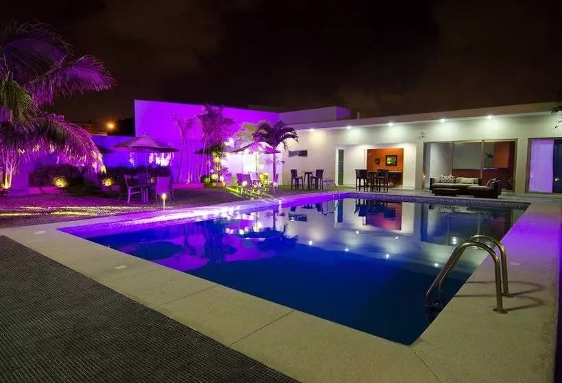 Fotos del hotel Maison Bamboo Hotel Boutique:  9