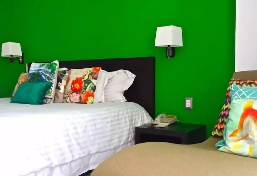 Fotos del hotel Maison Bamboo Hotel Boutique:  17