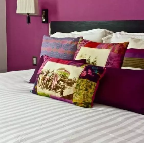 Fotos del hotel Maison Bamboo Hotel Boutique:  18