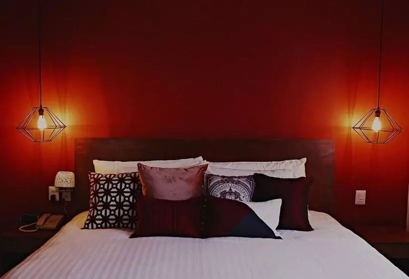 Fotos del hotel Maison Bamboo Hotel Boutique:  8