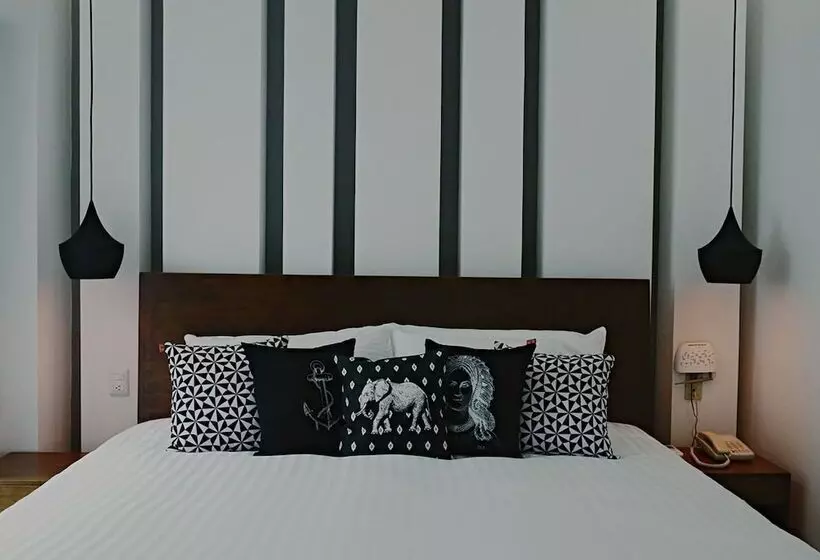 Fotos del hotel Maison Bamboo Hotel Boutique:  24