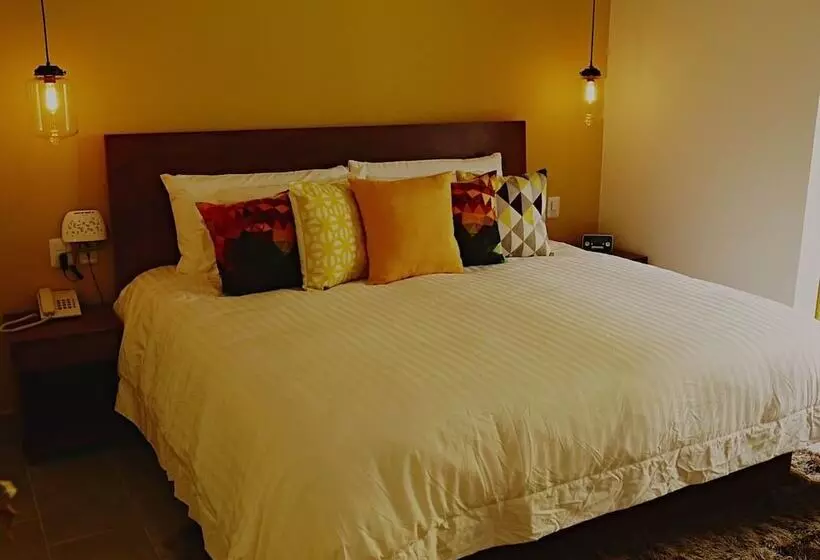 Fotos del hotel Maison Bamboo Hotel Boutique:  12