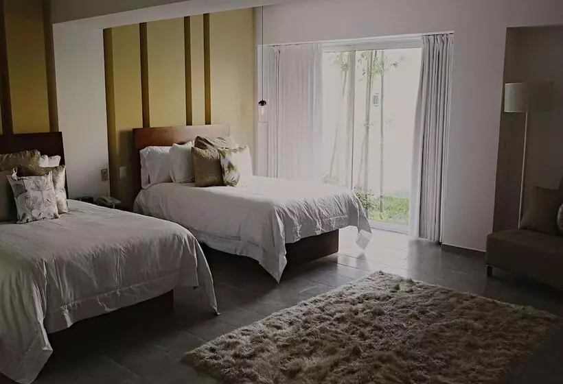 Fotos del hotel Maison Bamboo Hotel Boutique:  20