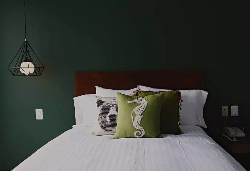 Fotos del hotel Maison Bamboo Hotel Boutique:  22