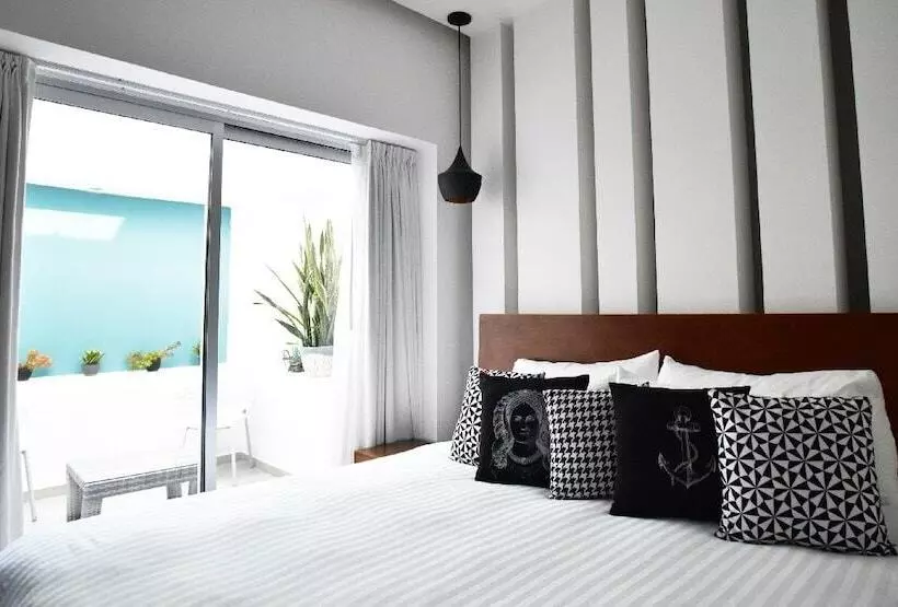 Fotos del hotel Maison Bamboo Hotel Boutique:  23