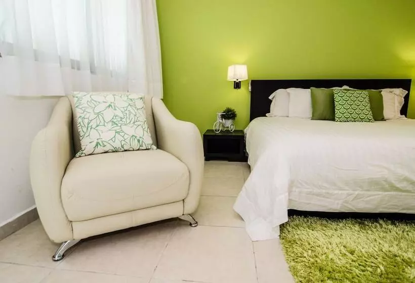 Fotos del hotel Maison Bamboo Hotel Boutique:  13