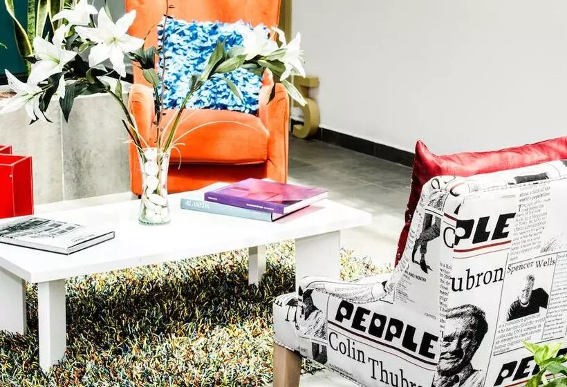 Fotos del hotel Maison Bamboo Hotel Boutique:  25