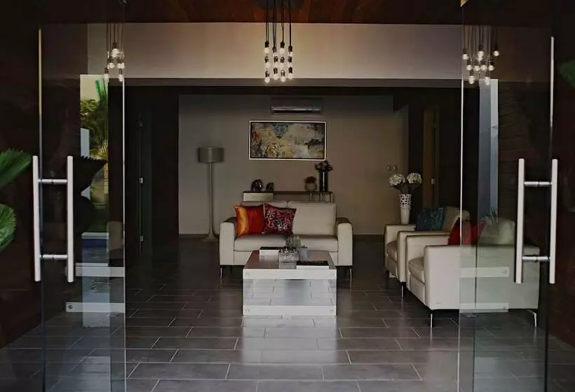 Fotos del hotel Maison Bamboo Hotel Boutique:  15