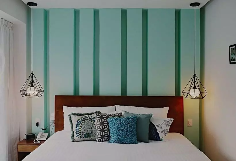 Fotos del hotel Maison Bamboo Hotel Boutique:  16