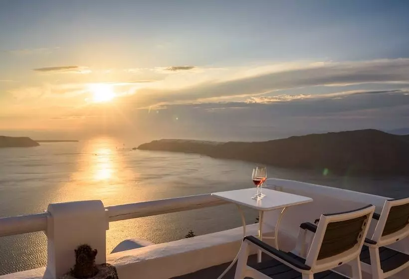 Fotos del hotel Abyssanto Suites And Spa:  8