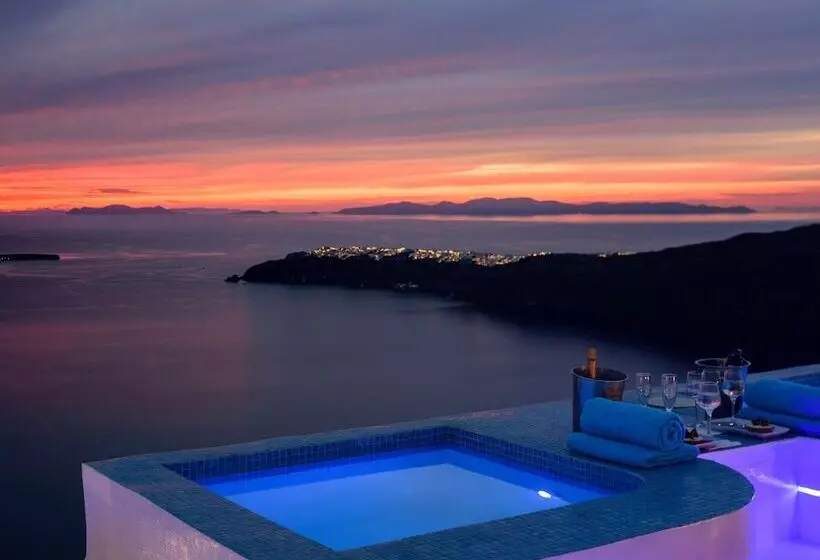 Fotos del hotel Abyssanto Suites And Spa:  3