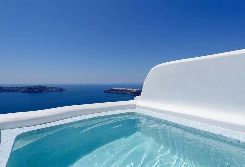 Fotos del hotel Abyssanto Suites And Spa:  4