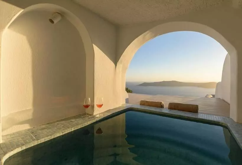 Fotos del hotel Abyssanto Suites And Spa:  7