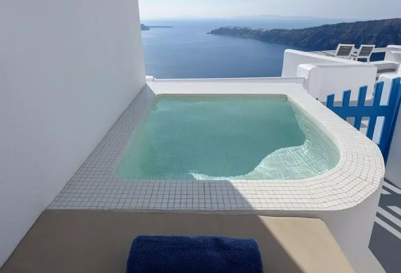 Abyssanto Suites And Spa