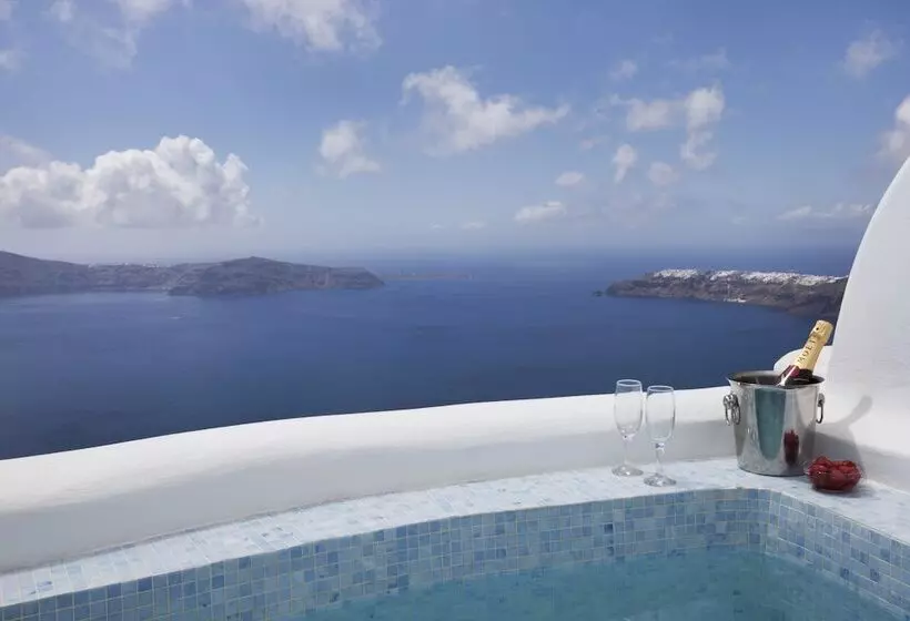 Fotos del hotel Abyssanto Suites And Spa:  12