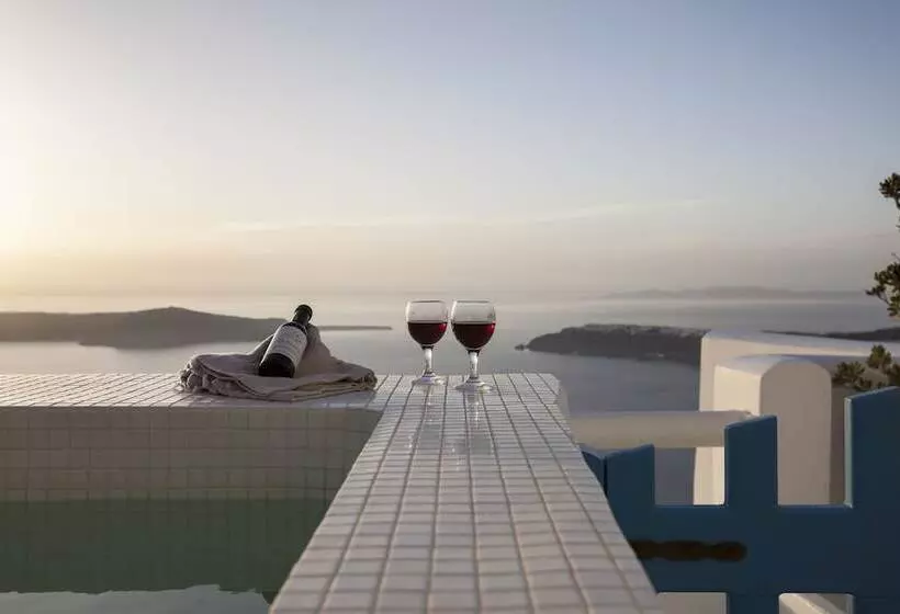 Fotos del hotel Abyssanto Suites And Spa:  15