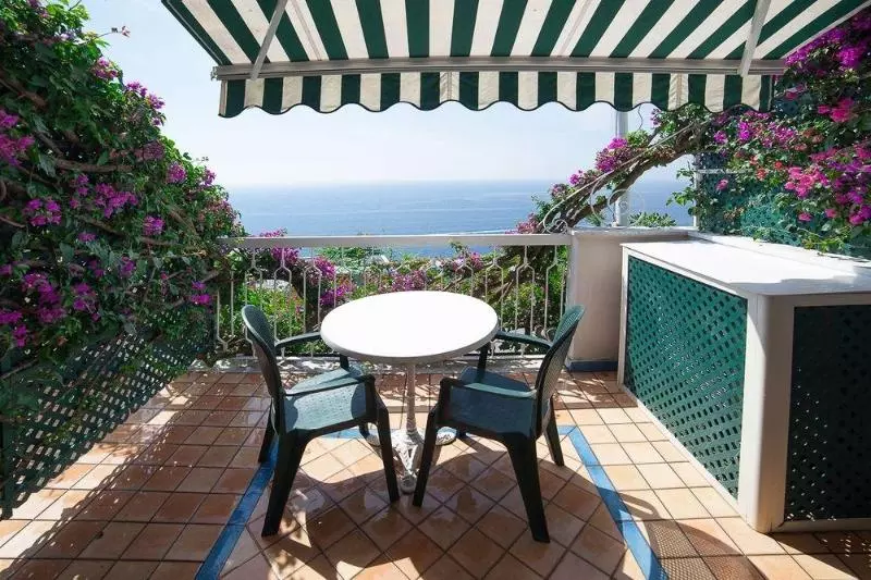 Fotos del hotel Bellevue Suite:  9