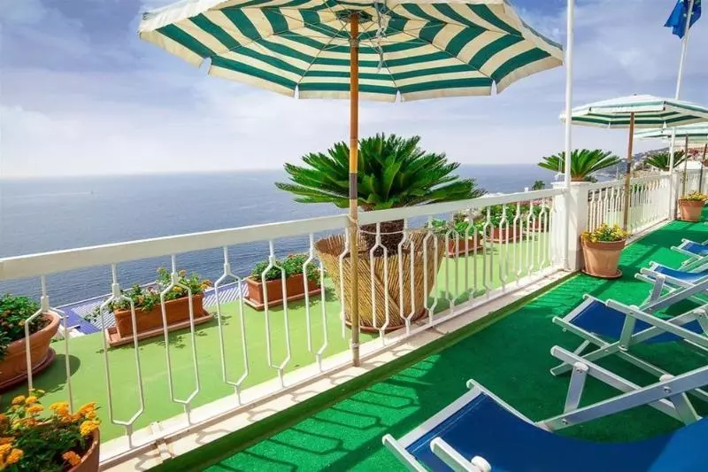 Fotos del hotel Bellevue Suite:  10