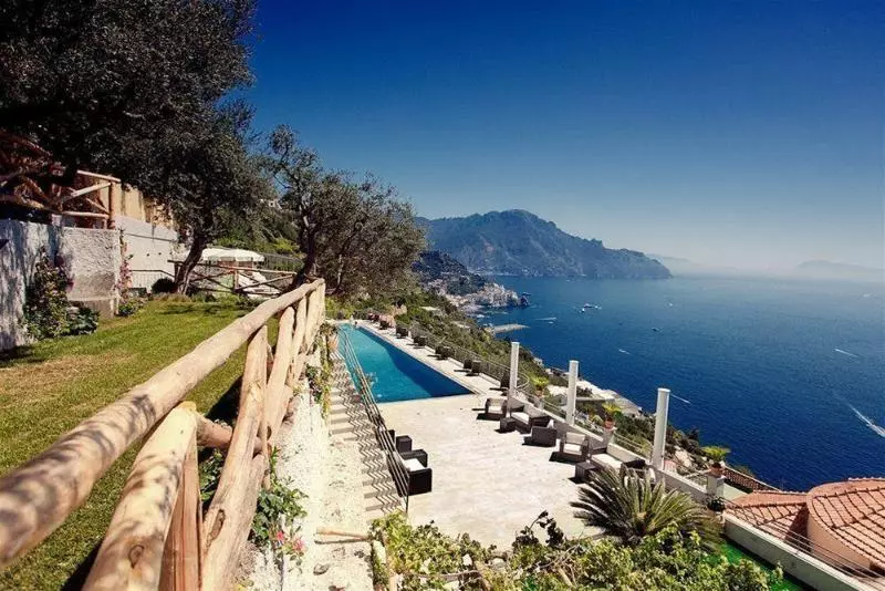 Fotos del hotel Bellevue Suite:  4