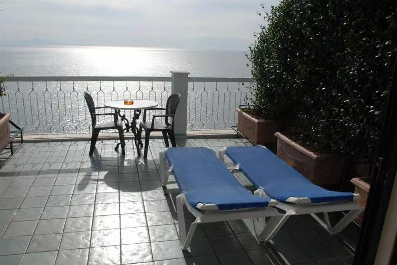 Fotos del hotel Bellevue Suite:  8